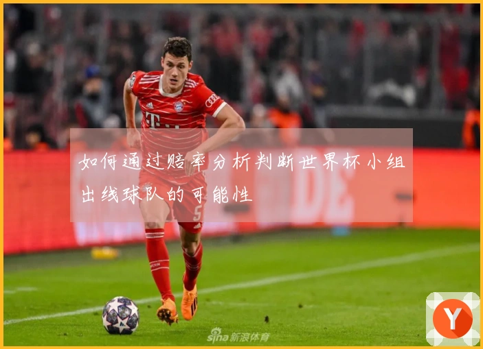 如何通过赔率分析判断世界杯小组出线球队的可能性