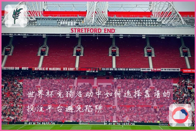 世界杯竞猜活动中如何选择靠谱的投注平台避免陷阱