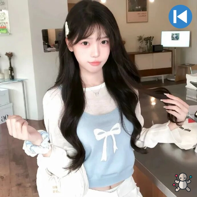 头像